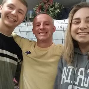 Meet your Posher, Gordon